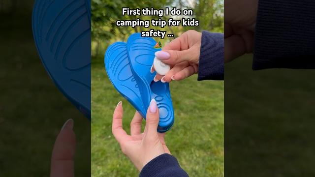 Viral camping kids safety tips mom needs to know #kidssafety #camping #campingwithkids #safety Viral camping kids safety tips mom needs to know #kidssafety #camping #campingwithkids #safety