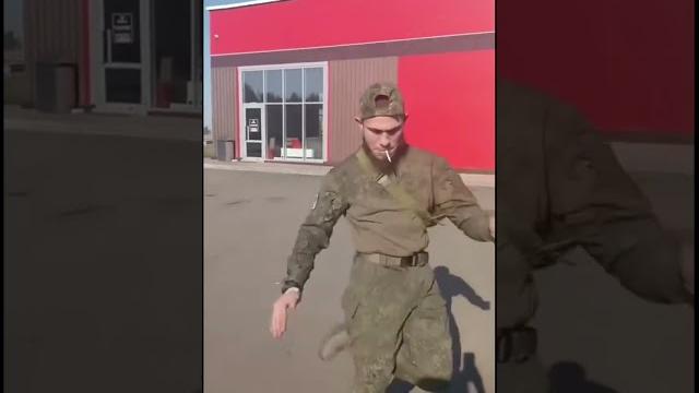 Вот они цыганские герои вернулся домой. #сво #цыгане Вот они цыганские герои вернулся домой. #сво #цыгане