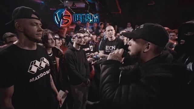Versus bpm: drago vs mufasah (teaser) Versus bpm: drago vs mufasah (teaser)