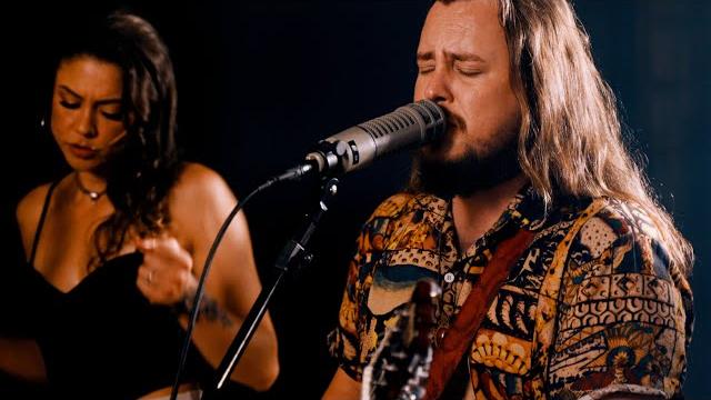Milk'n blues - tennessee whiskey + i'd rather go blind Milk'n blues - tennessee whiskey + i'd rather go blind