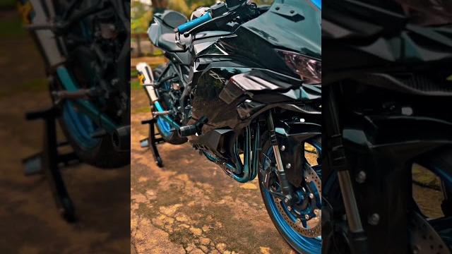 Tiktok/@bang anggi #zx25r #lewatberanda Tiktok/@bang anggi #zx25r #lewatberanda