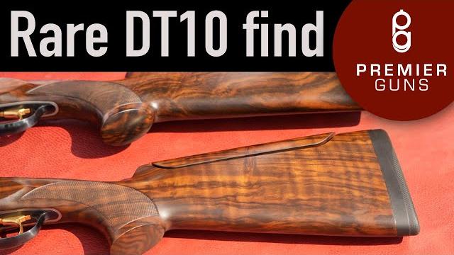 Beretta dt10 story | from ase to now! Beretta dt10 story | from ase to now!
