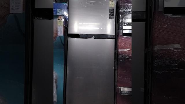 Ifb fridge dinda enterprise #shorts #viral Ifb fridge dinda enterprise #shorts #viral