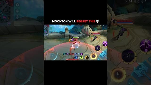 This build can’t be real bro #choou #mlbb #chou #shorts This build can’t be real bro #choou #mlbb #chou #shorts