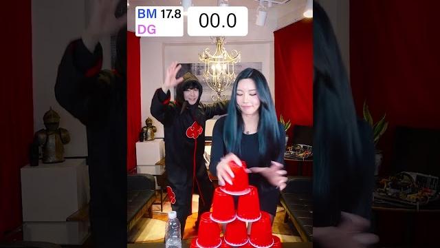 Cup challenge Cup challenge