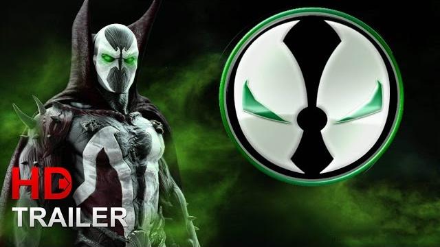 Spawn reboot - teaser (official fake trailer) Spawn reboot - teaser (official fake trailer)