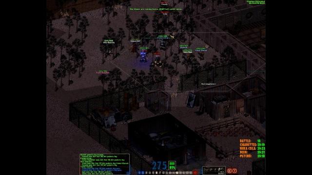 Fo:reloaded t5 hth Fo:reloaded t5 hth