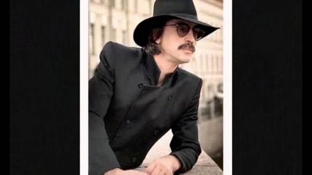Михаил боярский. встреча в пути. (а.иванов-д.рубин) Михаил боярский. встреча в пути. (а.иванов-д.рубин)