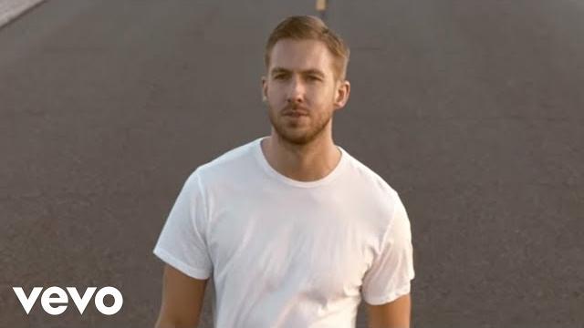 Calvin harris - summer (official video) Calvin harris - summer (official video)