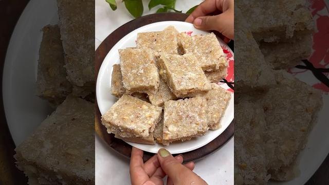 Mewa bhog ek bar aisa bna lo bhot acha lgta h #youtubeshorts #shorts #viral #sweet #youtube #recipe Mewa bhog ek bar aisa bna lo bhot acha lgta h #youtubeshorts #shorts #viral #sweet #youtube #recipe