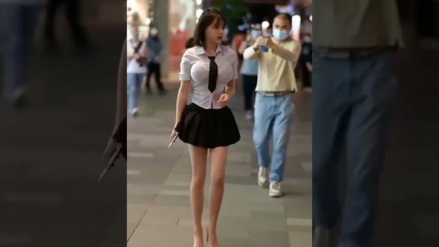 Big tits korean girl #shorts #short_break Big tits korean girl #shorts #short_break