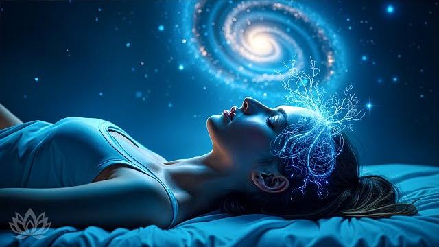 432hz - the deepest healing, brain massage while you sleep, relieve stress and calm the mind #11 432hz - the deepest healing, brain massage while you sleep, relieve stress and calm the mind #11