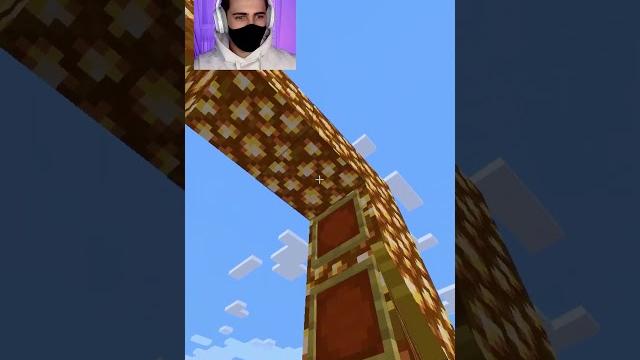Op glitch 269% #minecraft Op glitch 269% #minecraft