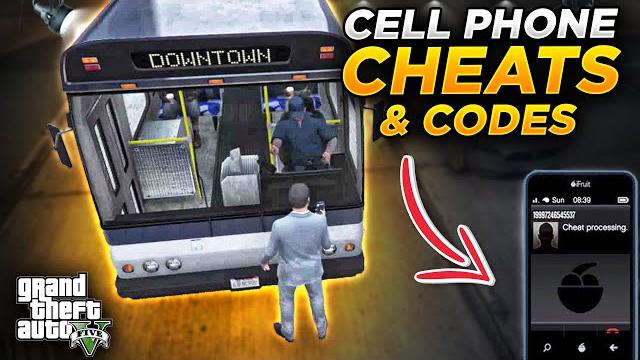 Unlock gta 5's secrets: ultimate cell phone cheat codes for all platforms | gta boom Unlock gta 5's secrets: ultimate cell phone cheat codes for all platforms | gta boom