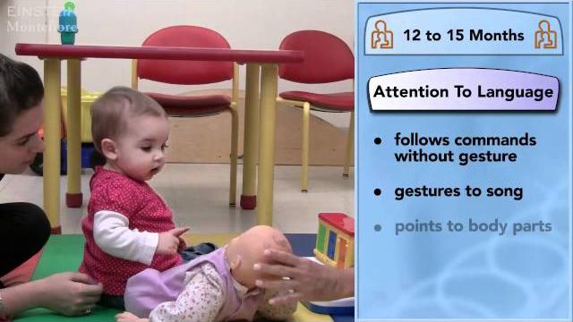Baby and toddler milestones, dr. lisa shulman Baby and toddler milestones, dr. lisa shulman