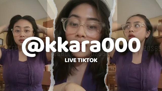 Live tiktok kara #2 @kkara000 Live tiktok kara #2 @kkara000
