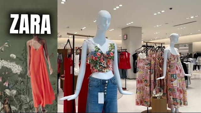 Zara news june 2025 | new collection! Zara news june 2025 | new collection!