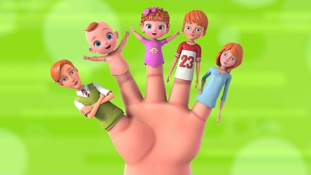 Finger family song | nursery rhymes & kids songs | nunu tv Finger family song | nursery rhymes & kids songs | nunu tv