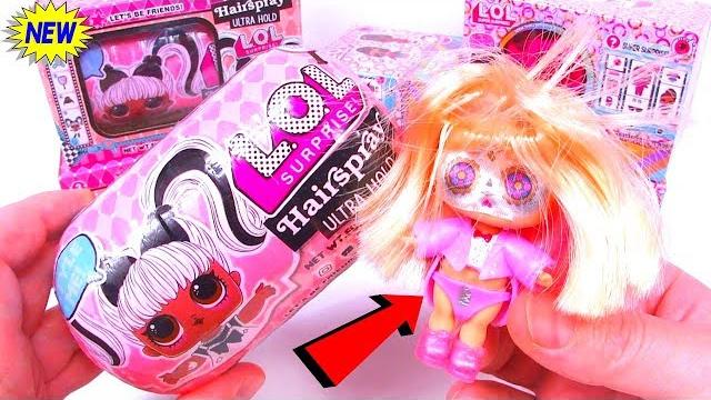 Жесть! лол ведьма hairgoals испугала беззубика распаковка куклы в парике fake new lol surprise Жесть! лол ведьма hairgoals испугала беззубика распаковка куклы в парике fake new lol surprise