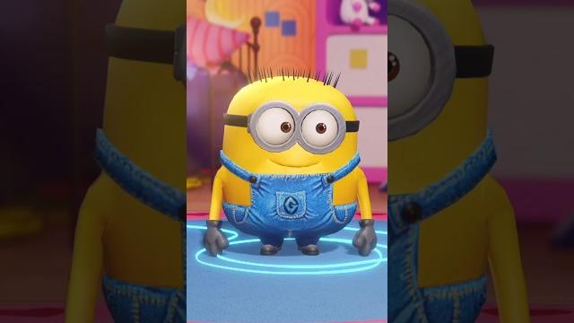Jerry 3d animation #newminionrush #thegamer Jerry 3d animation #newminionrush #thegamer