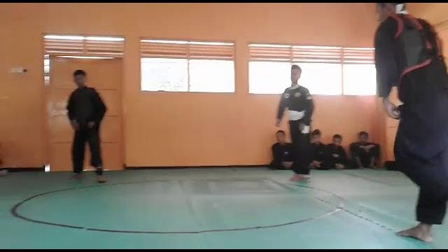 Gaya gedor pscp Gaya gedor pscp