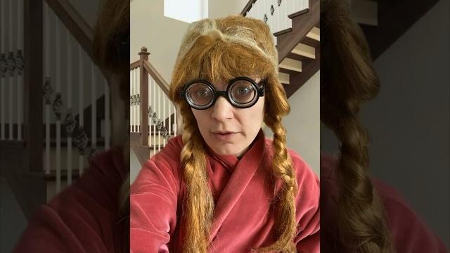 Лестница (смешное видео, приколы, юмор) Лестница (смешное видео, приколы, юмор)