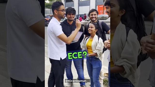 Easiest branch in engineering! Easiest branch in engineering!