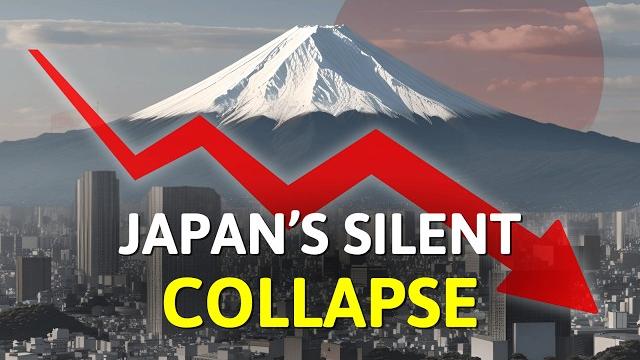 Why 99% of small businesses in japan could be wiped out Why 99% of small businesses in japan could be wiped out