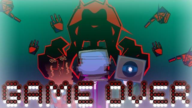 Game over | -incredibox: gamebreaker- mix Game over | -incredibox: gamebreaker- mix