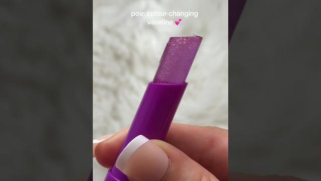 #diy #vaseline #viral #asmr #foryou #colourchanginglipstick #essence #viralvideo #viralshorts #diy #vaseline #viral #asmr #foryou #colourchanginglipstick #essence #viralvideo #viralshorts