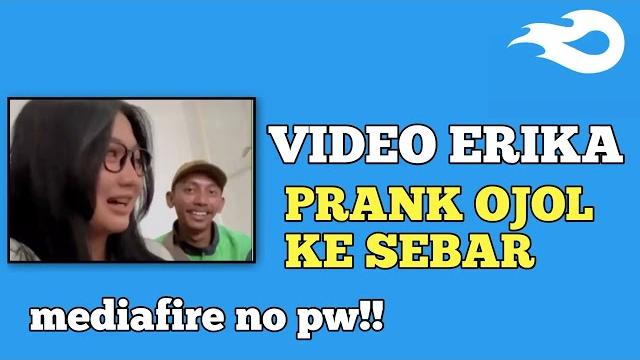 Link video erika prank ojol ke sebar!! Link video erika prank ojol ke sebar!!