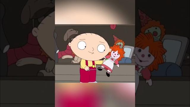 Stewie buys a new toy #doll #familyguy  Stewie buys a new toy #doll #familyguy 