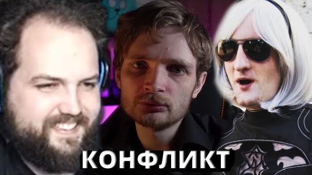 Бэбэй жёстко про либрариума и customstories Бэбэй жёстко про либрариума и customstories