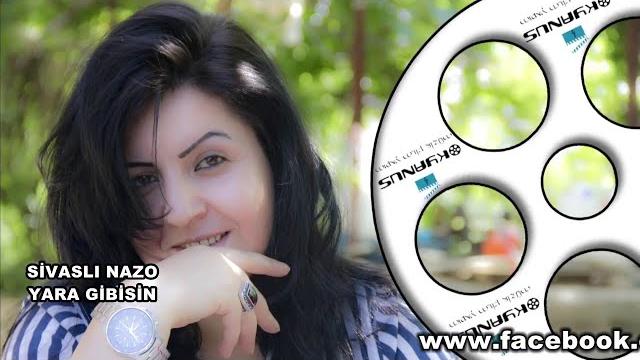 Yara gi̇bi̇si̇n (si̇vasli nazo) Yara gi̇bi̇si̇n (si̇vasli nazo)