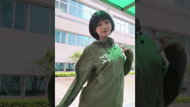 #虎牙摇 #虎牙摇