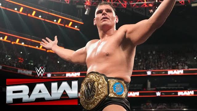 And new! | gunther dethrones jey uso for world heavyweight title: raw highlights, june 9, 2025 And new! | gunther dethrones jey uso for world heavyweight title: raw highlights, june 9, 2025