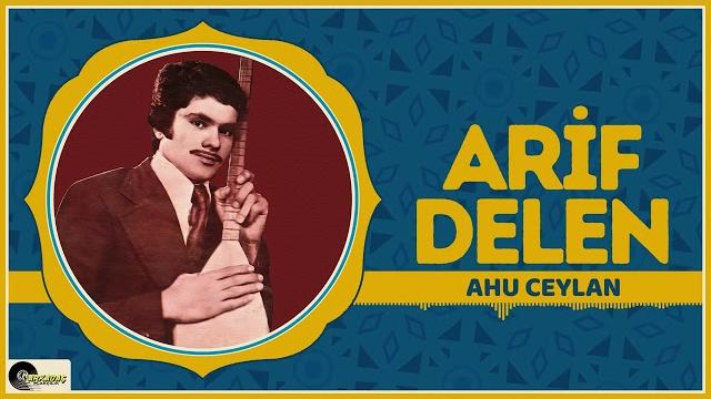 Arif delen - ahu ceylan Arif delen - ahu ceylan