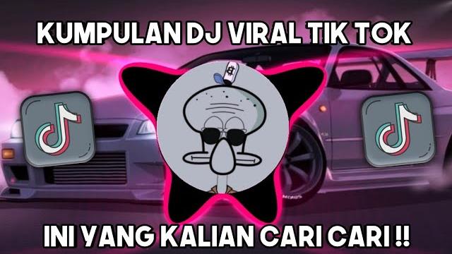 Dj campuran viral tik tok 2025 jedag jedug full bass terbaru Dj campuran viral tik tok 2025 jedag jedug full bass terbaru