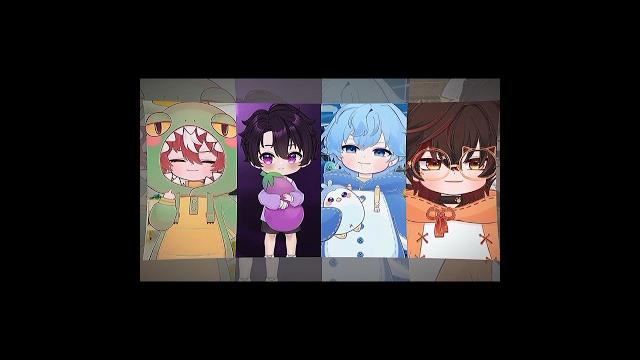 Ginchann#sol4ce #harriscaine #mikazuki #arion #souta #gin #vtuber #vtuberindonesia #fyp #edit Ginchann#sol4ce #harriscaine #mikazuki #arion #souta #gin #vtuber #vtuberindonesia #fyp #edit