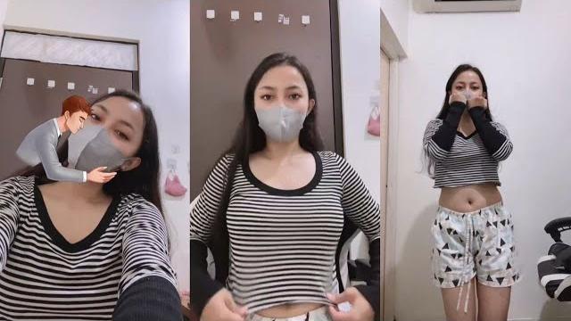 Bigo live alpha.sinta lepas hijab pamer perut part 1 Bigo live alpha.sinta lepas hijab pamer perut part 1