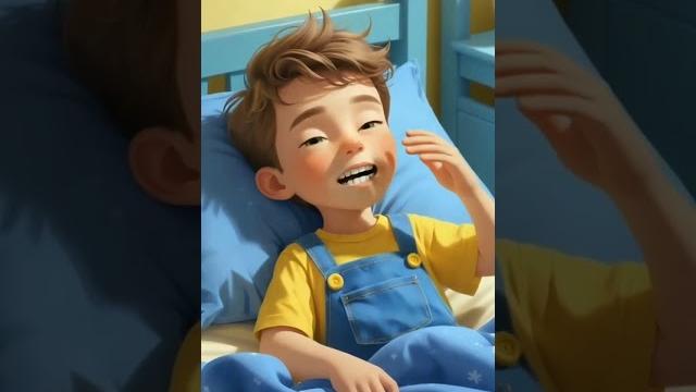 Morning routine with fun #musicforkids #hermtheblacksheep #childrenssongs #educationalsongs Morning routine with fun #musicforkids #hermtheblacksheep #childrenssongs #educationalsongs