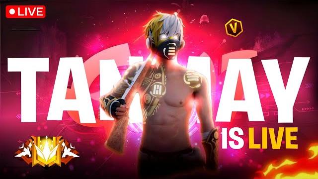 Free fire max live Free fire max live