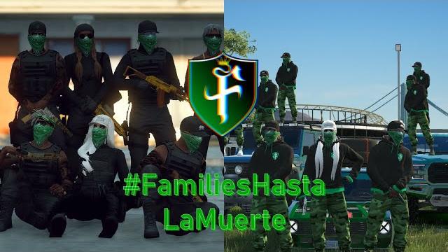 #familieshastalamuerteforasteros rp #familieshastalamuerteforasteros rp