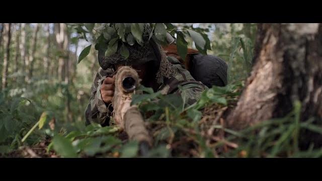 Военный боевик! на реальных событиях! новинка 2025! в лесу бывает опаснее, чем в полях! Военный боевик! на реальных событиях! новинка 2025! в лесу бывает опаснее, чем в полях!