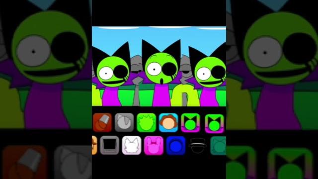 Incredibox sprunki pyramixed bonus acid clones of sprunki pyramixed mod phases #sprunki #incredibox Incredibox sprunki pyramixed bonus acid clones of sprunki pyramixed mod phases #sprunki #incredibox