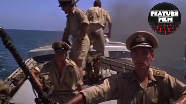 Hell boats | full war movie in english Hell boats | full war movie in english