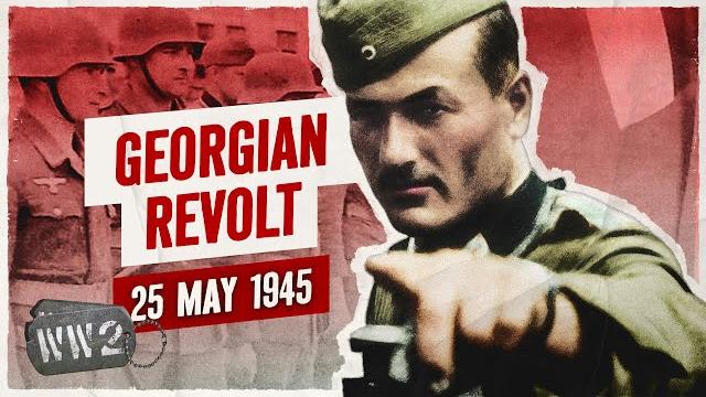 300 - the last battles in europe - ww2 - may 25, 1945 300 - the last battles in europe - ww2 - may 25, 1945