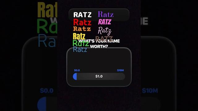 #ratz #ratz