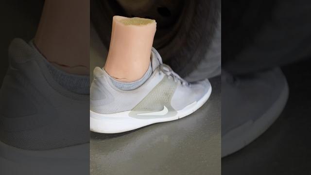 First aid if your foot got run over by a car #ambulance #paramedic #emergency #firstaid #nurse First aid if your foot got run over by a car #ambulance #paramedic #emergency #firstaid #nurse