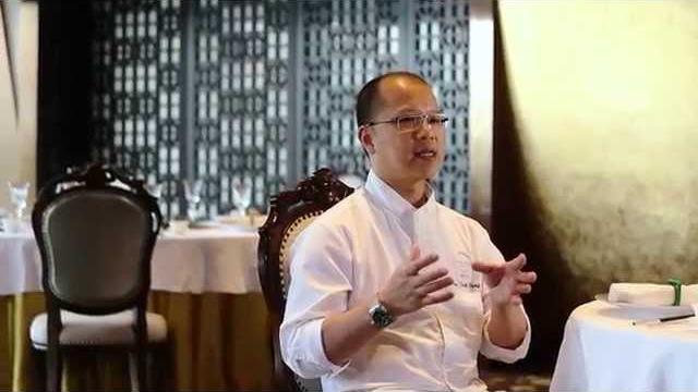 Jade dragon - on the plate Jade dragon - on the plate